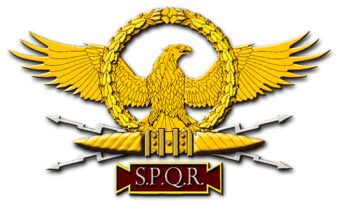 Aquila - The roman Eagle