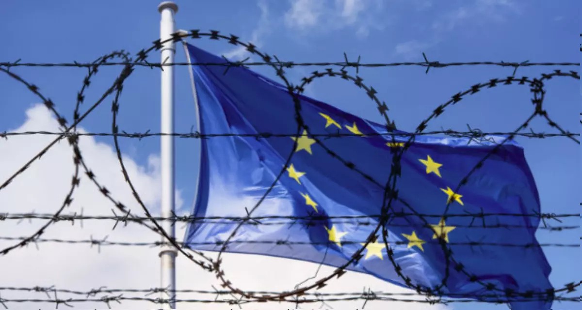 Festung Europa???