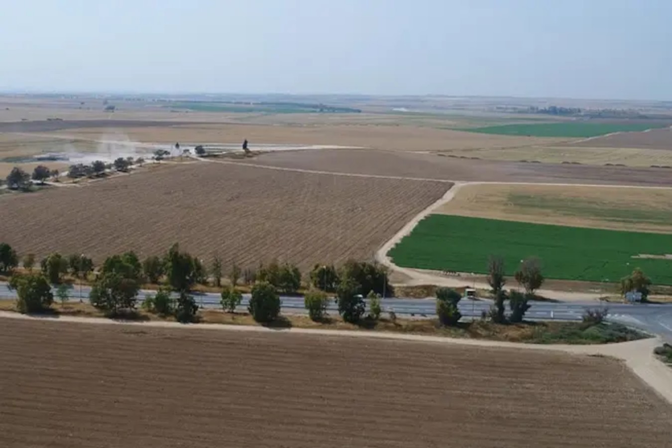 Das Negev-Model