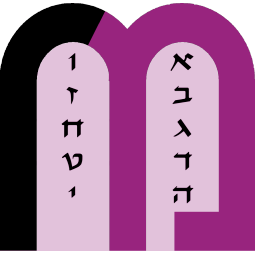 Moadim Logo